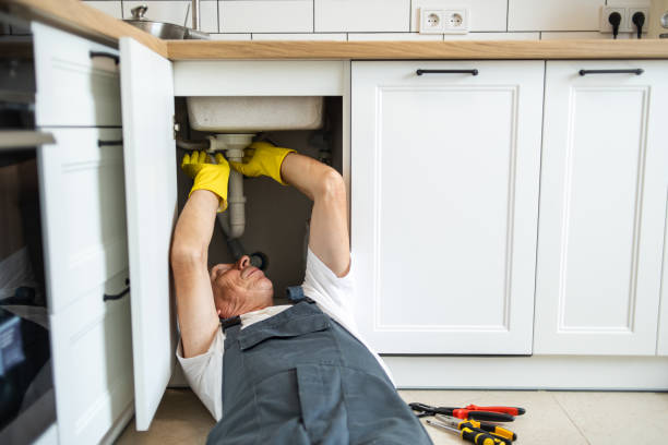 Best Affordable Plumbing Services  in Towanda, PA