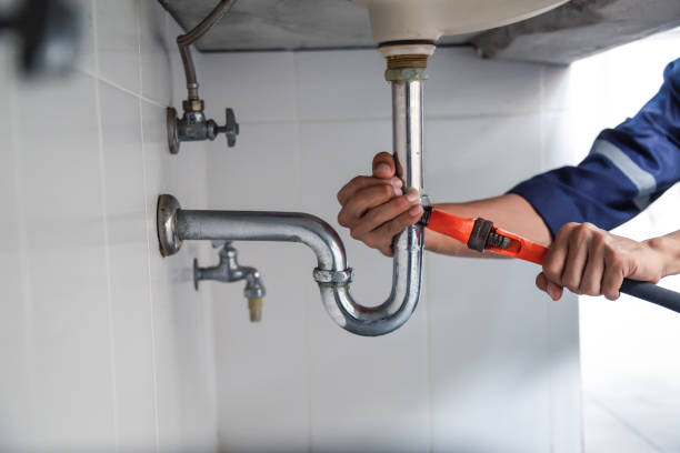 Best Drain Cleaning Services  in Towanda, PA