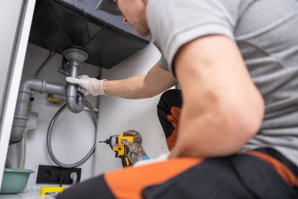 Best Pipe Repair Near Me  in Towanda, PA