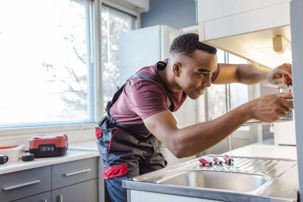 Best Residential Plumbing Services  in Towanda, PA