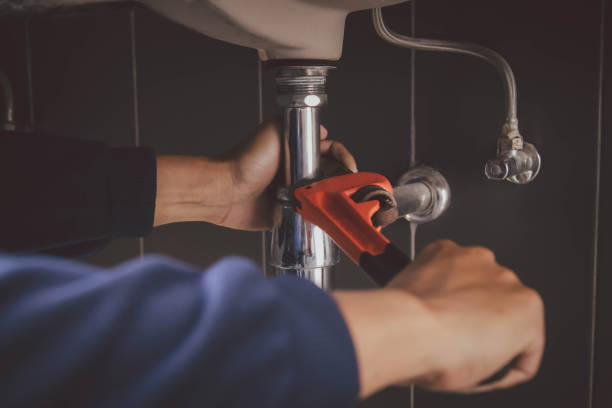 Best Faucet Repair  in Towanda, PA